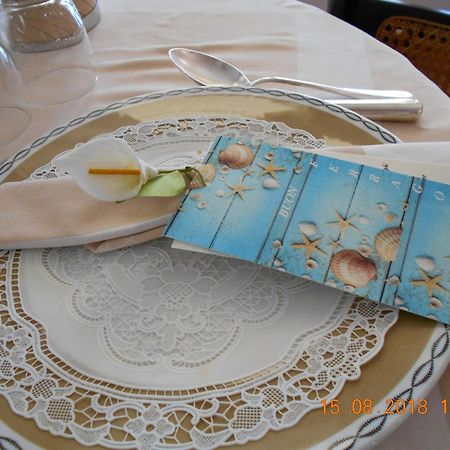 Hotel Astoria Pineto Dış mekan fotoğraf