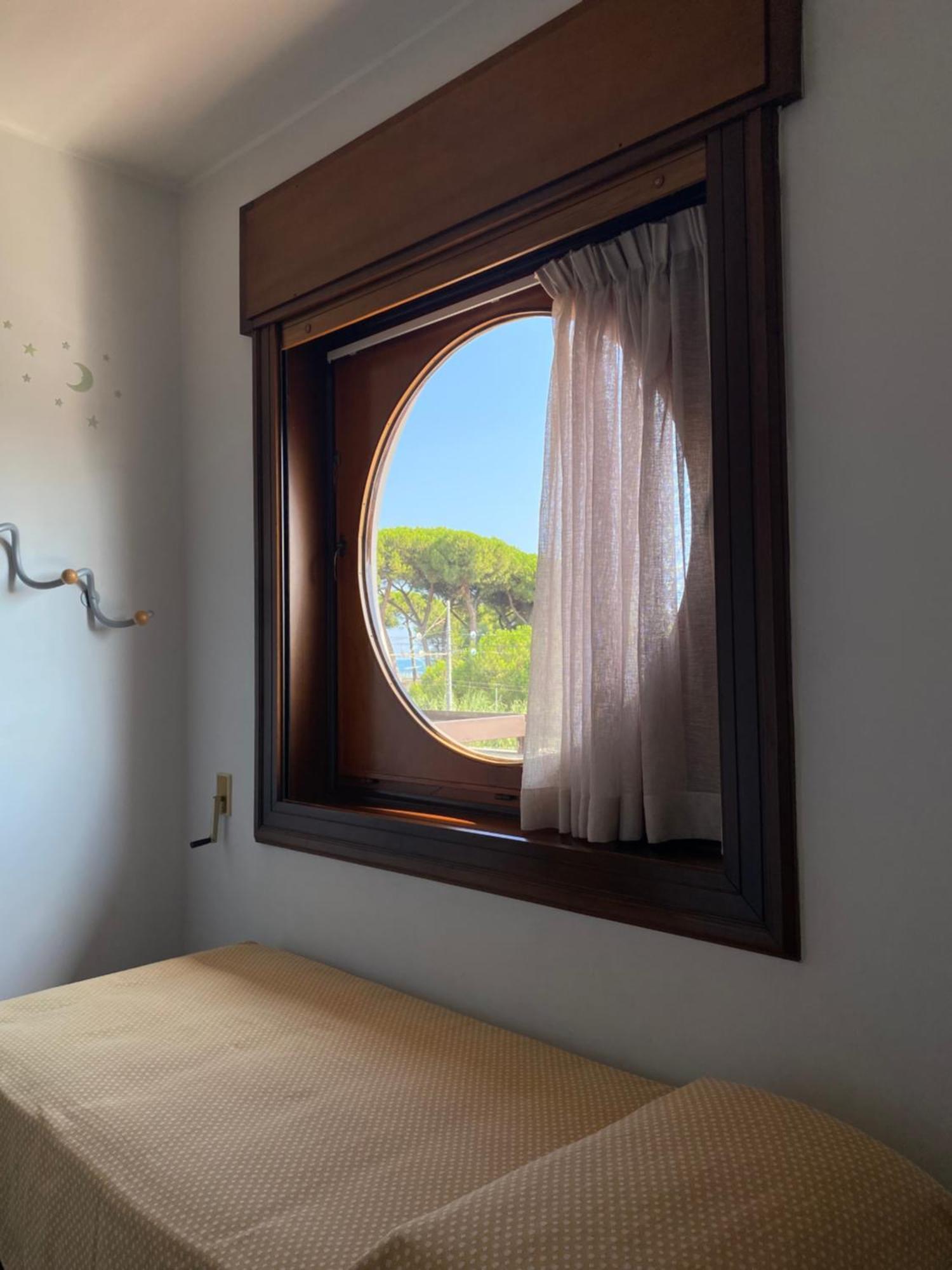 Hotel Astoria Pineto Dış mekan fotoğraf