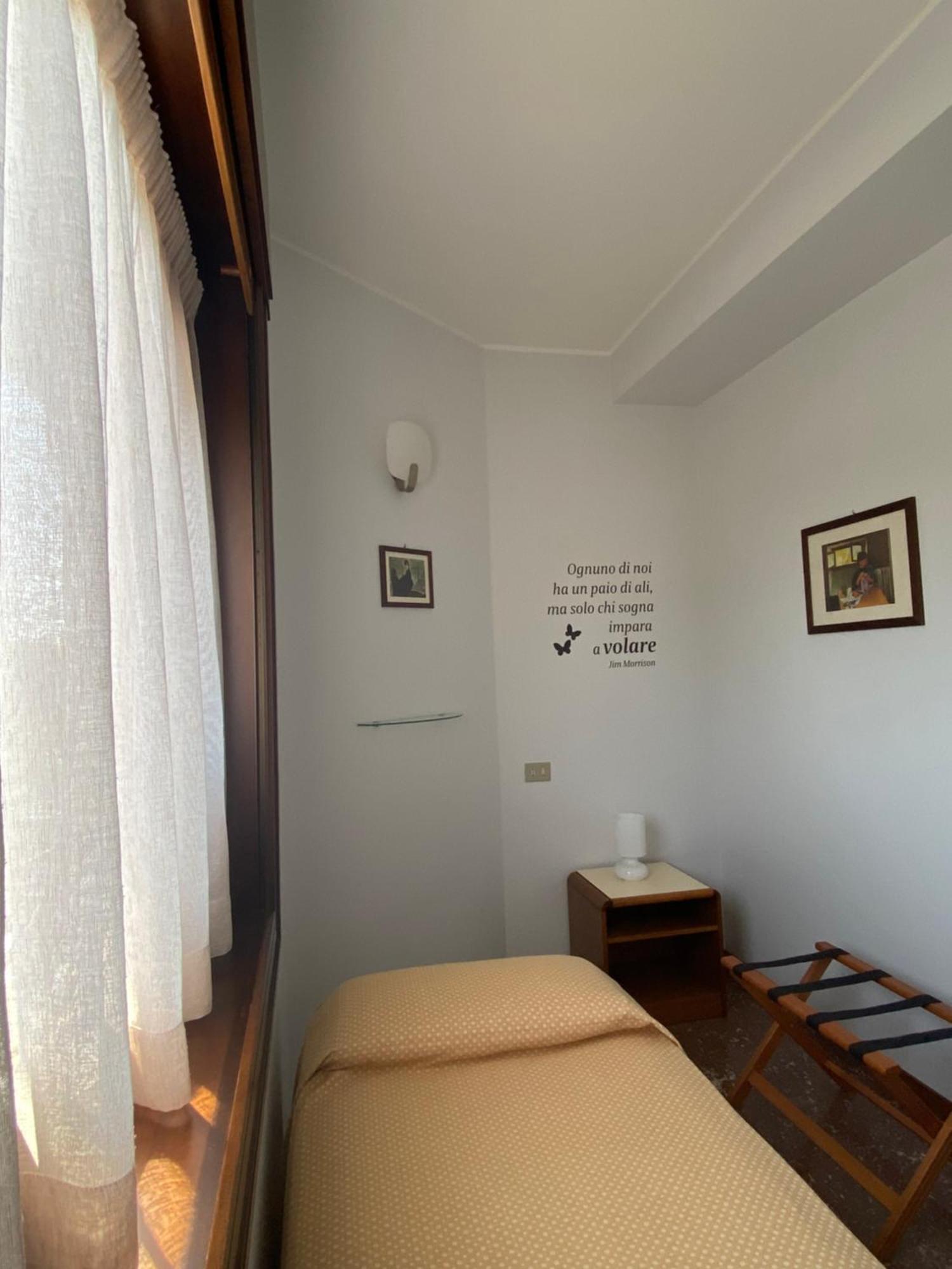 Hotel Astoria Pineto Dış mekan fotoğraf