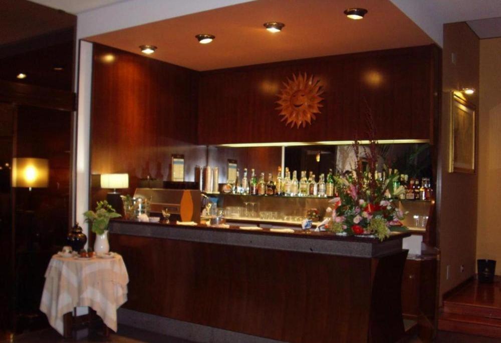Hotel Astoria Pineto Dış mekan fotoğraf