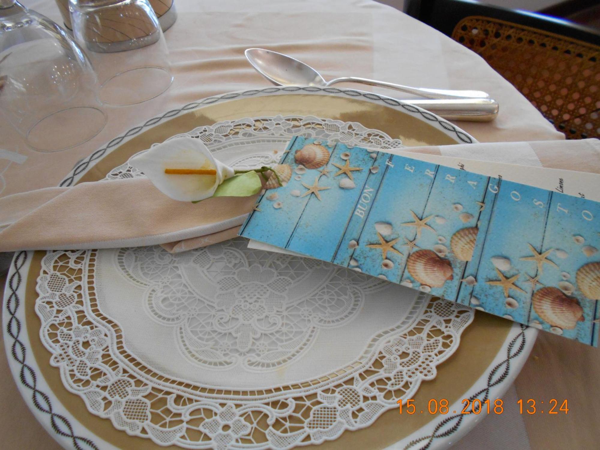Hotel Astoria Pineto Dış mekan fotoğraf